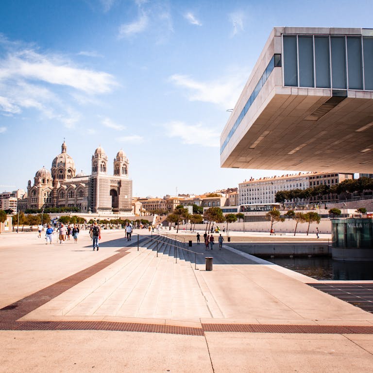Marseille museums you must visit