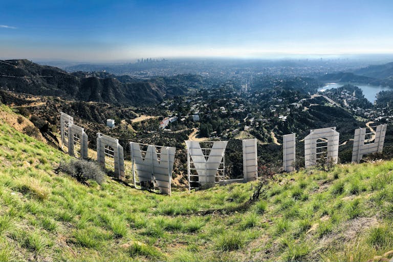 Hollywood Bowl visitor guide