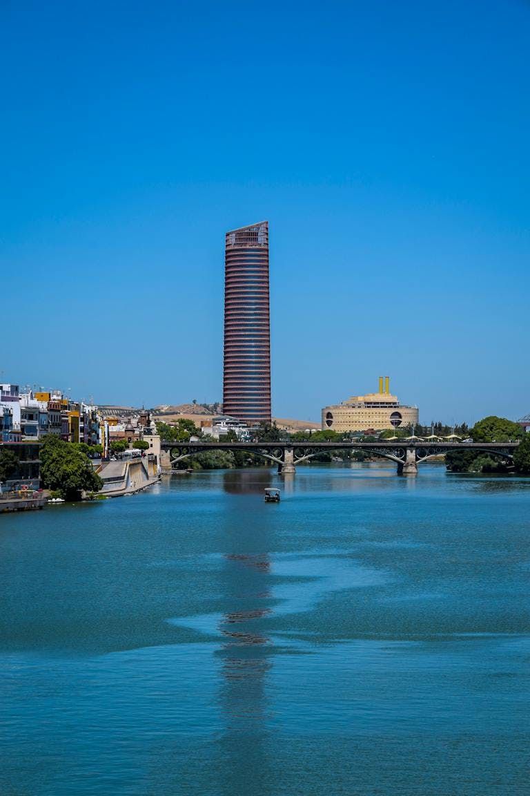 How to spend 3 days in Seville