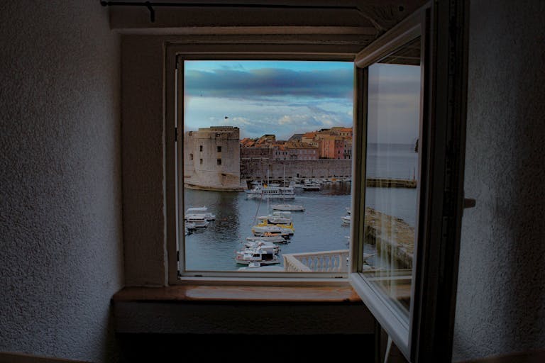 Things to do in Dubrovnik when it rains