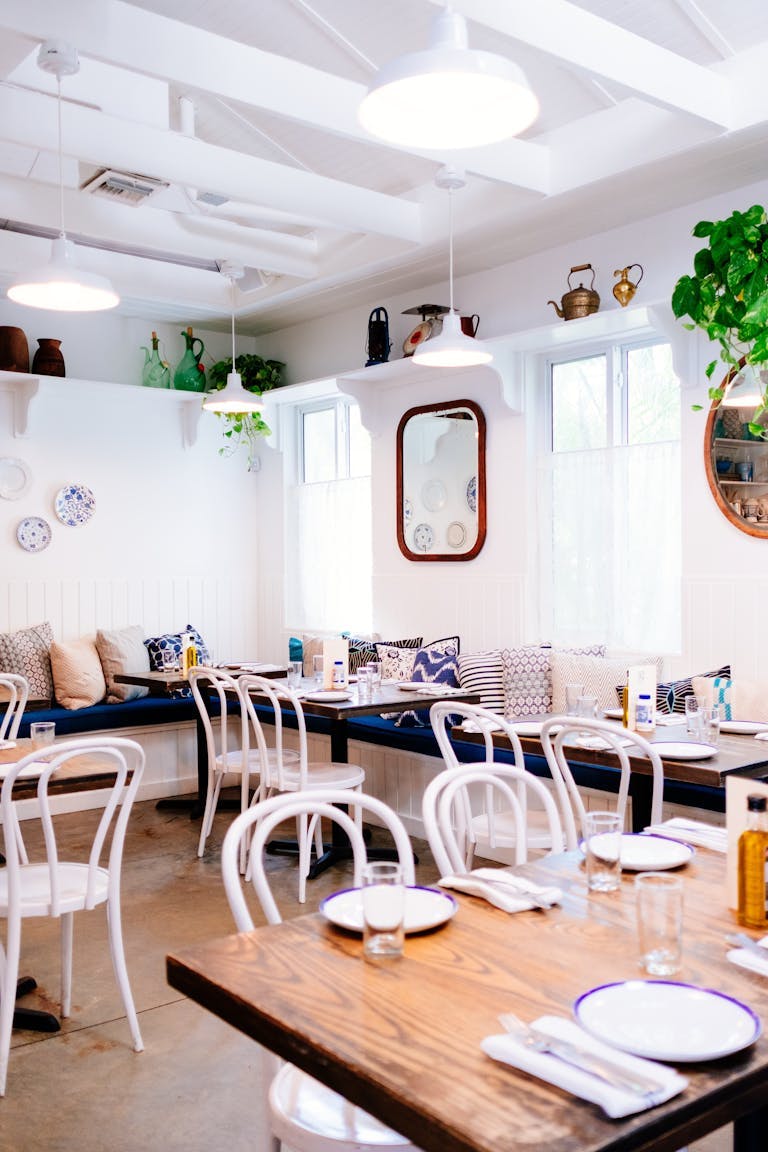 Cafes to work from in Miami