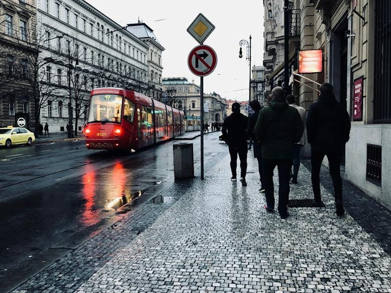 How to spend a rainy day in Prague