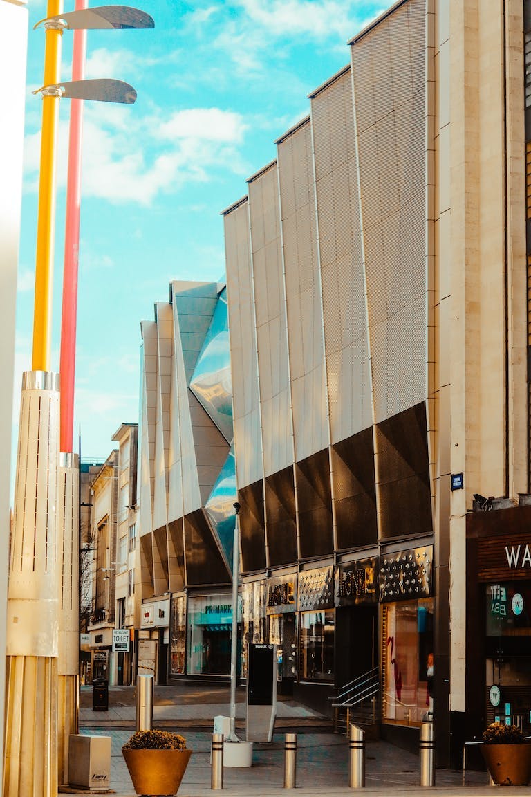 How to spend a weekend in Birmingham