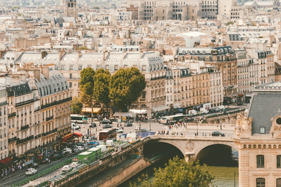 que visiter à Paris ? le guide ultime 2024 