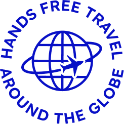 Hands free travel, Around the globe